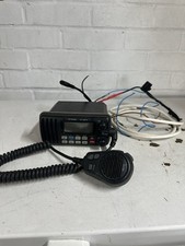 Icom IC-M411 fixed VHF Marine