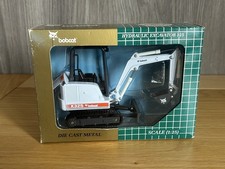 BOBCAT Melroe Hydraulic