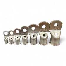 Copper Tube Terminals Terminal