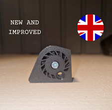 Air Arms Magazine .177 for S310 S410 S510 TDR Galahad - Air Rifle 10 Shot Mag AA