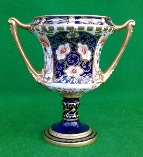 Royal crown derby imari 6299 - royal,