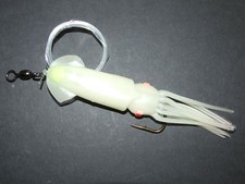 1 x LUMINOUS SQUID RIG 10/0