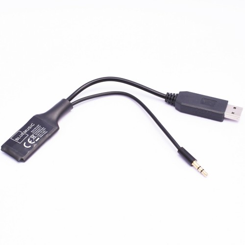 Bluemusic bluetooth adapter - bluemusic,