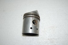 Piston D 47.8 Pin 14 Type
