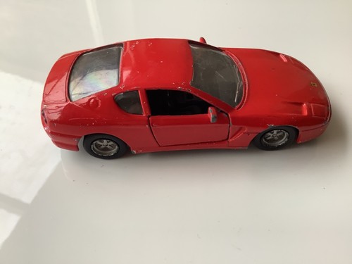 Maisto ferrari 456gt 39 - maisto, 1/39