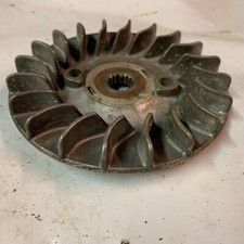 Genuine Yamaha Primary Fixed Sheave  - YFA1 Breeze YFM 125 Grizzly