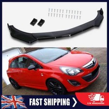 FoR Vauxhall Corsa III (D) S07