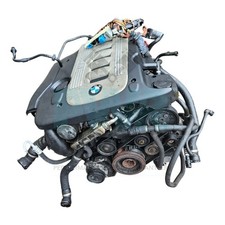 BMW 5 Series E60 E61 530d