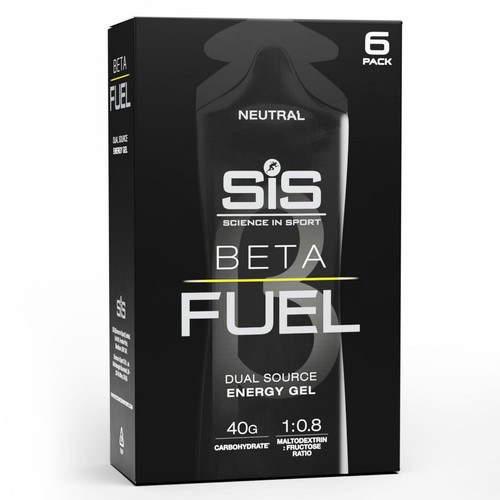 Sis beta fuel energy - beta,