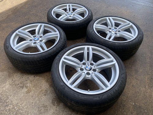 Bmw series f11 - sport, style