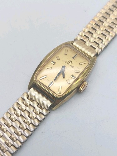 Vintage movado ladies swiss - vintage,