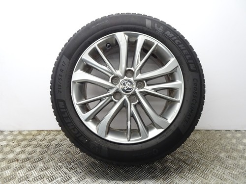 Toyota avensis t270 - t270,