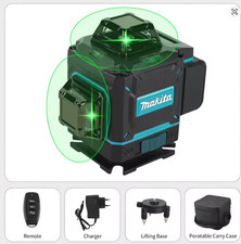 Makita 3D-4D 16-line high