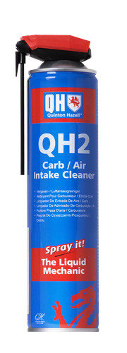 Carburettor carb intake spray - intake,