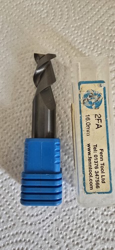 16mm fenn tools solid carbide - tools,