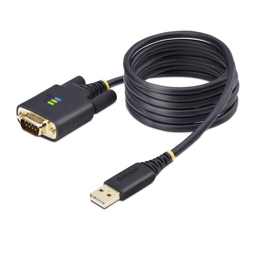 Startech usb dbp rs232 - usb, to