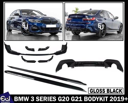 For bmw series g20 - for, 3