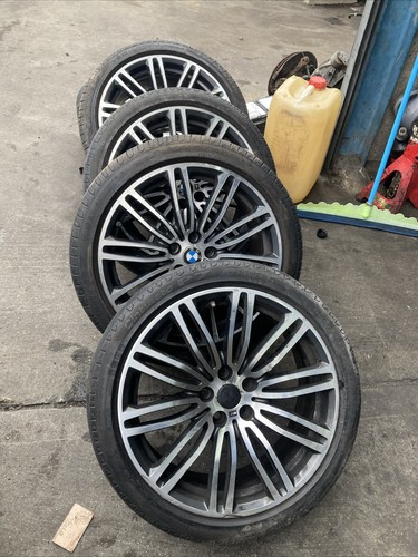 Genuine bmw 664m msport - bmw,