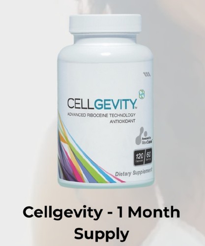 Cellgevity max - cellgevity,