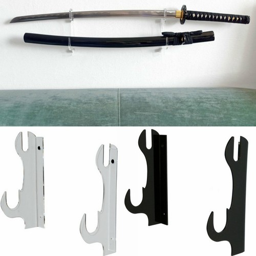 Set sword hook - 2/set, wall
