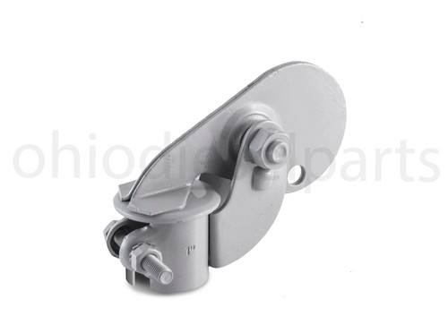Inch tractor exhaust - tractor,