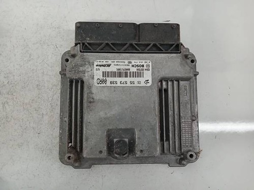 Vauxhall insignia 2009 ecu - vauxhall,