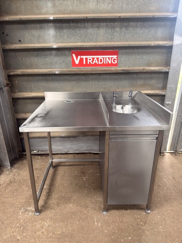 Commercial stainless steel - commercial,