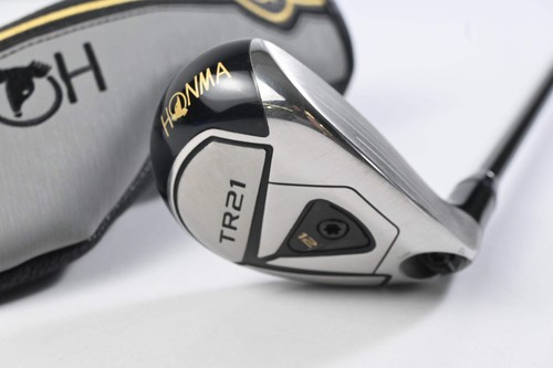 Honma tr21 hybrid - hybrid, 18
