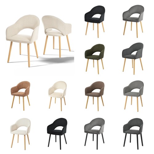 Goeurvant dining chairs - goeurvant, of