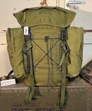 Berghaus Munro I 30L Daypack Daypack + 2x 5L Side Pockets Olive #2801