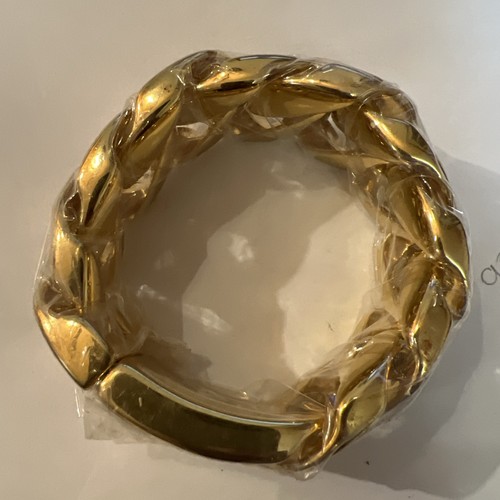 31mm huge gold - huge, finish