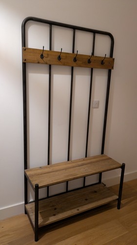 Swoon editions coat rack - editions,