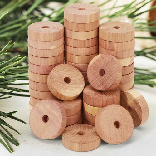 100 natural cedar wood - 100%,
