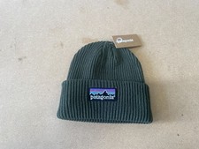 Patagonia Forest Green Unisex