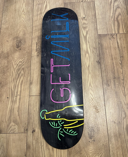 Milk skateboards get lesta - get, 3