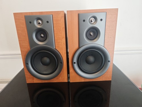 Yamaha gx500 way speakers - 3-way,