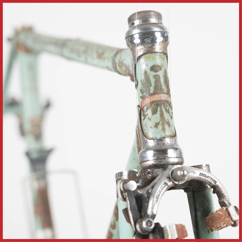 Bianchi campione del - del, mondo