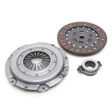 Clutch Kit, 215mm, 1600-1800cc