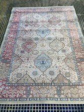 160 230cm vintage handmade - 160,