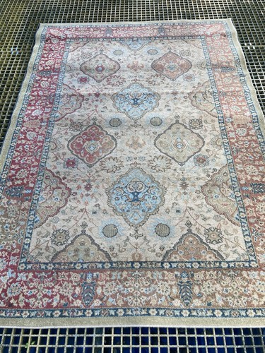 160 230cm vintage handmade - x,