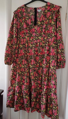 Lovely size ditsy - lovely, 20