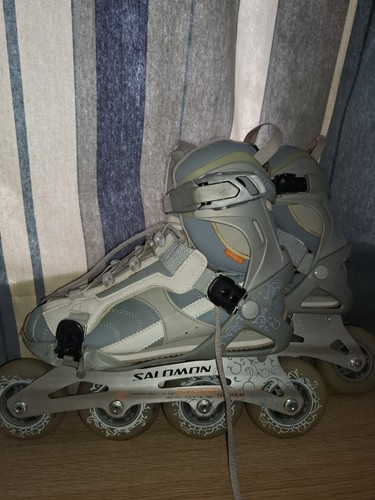 Salomon women inline roller - women's,
