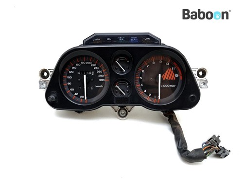 Gauge speedometer kmh honda - /,
