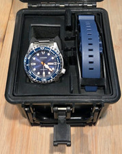 Citizen Sports Diver Automatic