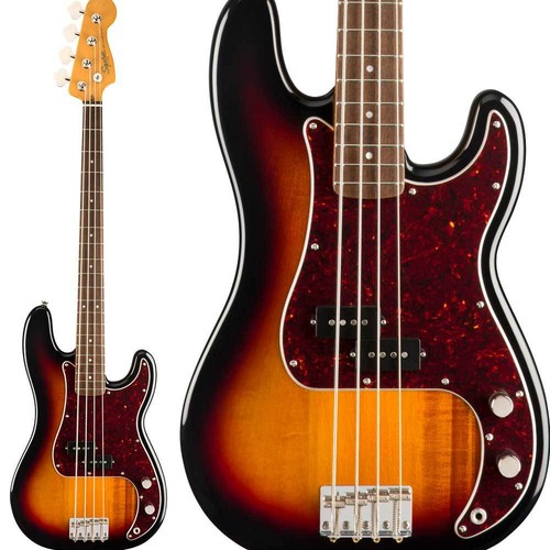 Squier fender classic vibe - squier,