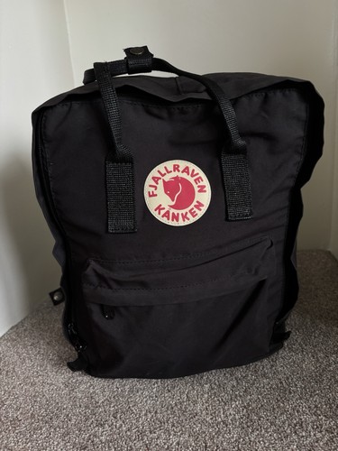 Fjallraven kanken classic - kanken,