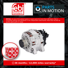 Alternator 192988 Febi 1506300