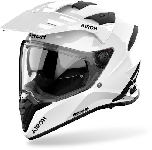 Airoh bandit motorcycle helmet - motorcycle,