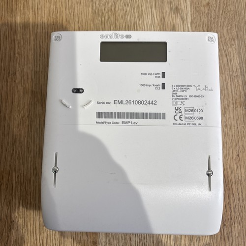 Emlite emp1 phase direct - emp1.av, 3