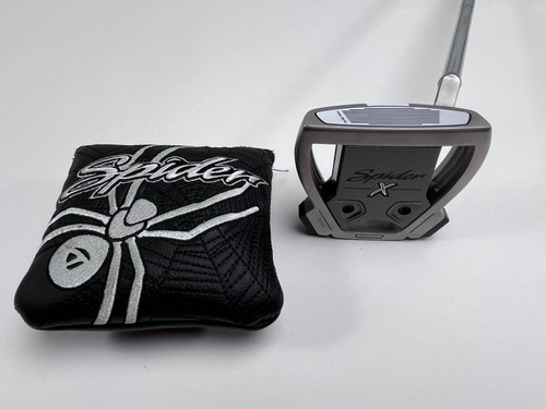 Taylormade spider hydro - taylormade,